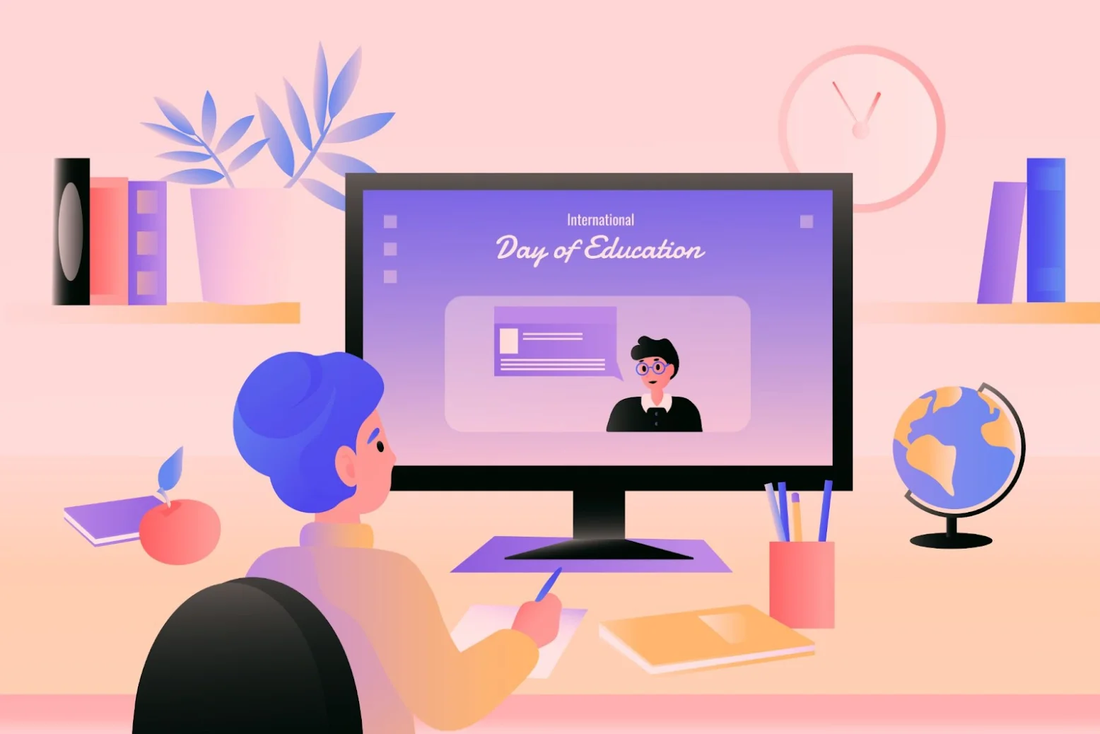 Computer Training