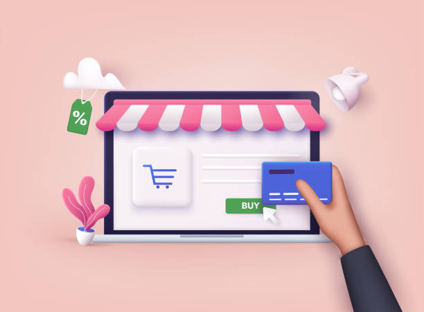 E-Commerce Marketing