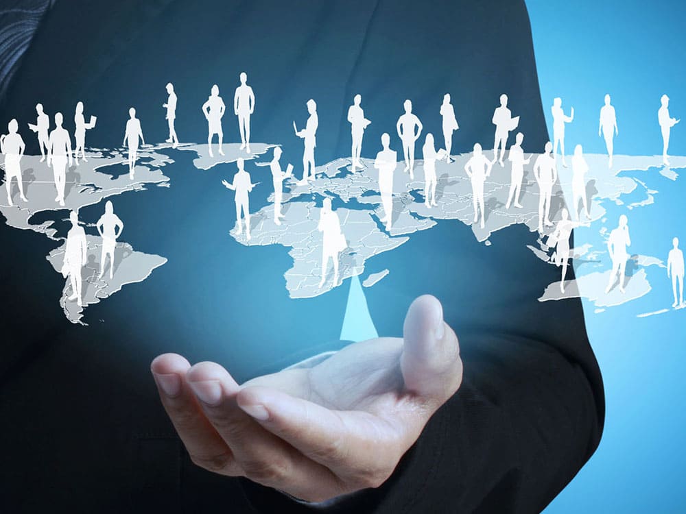 Network Marketing