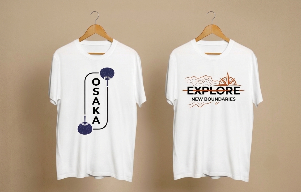 T-shirt Design